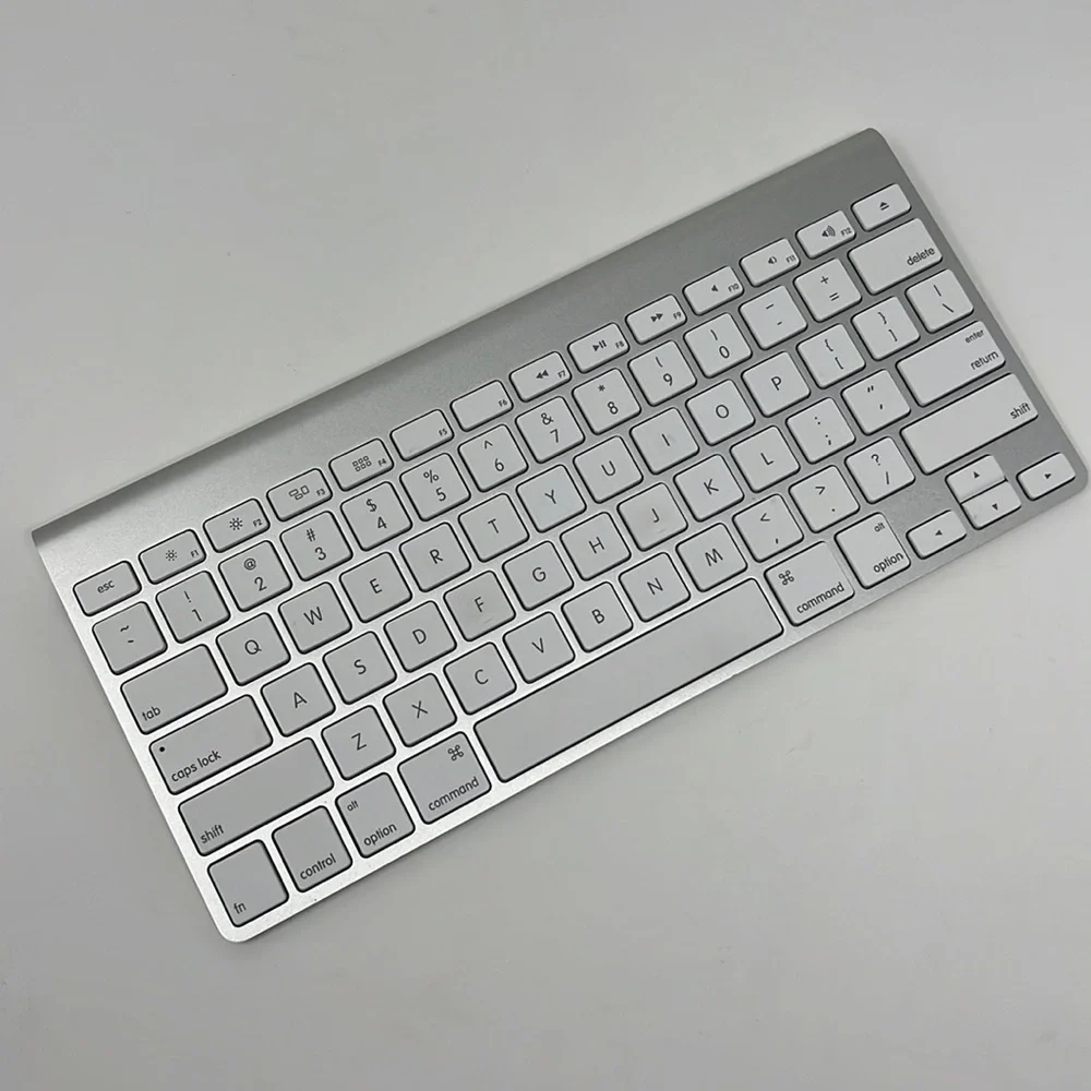 Apple Wireless Keyboard 5” x 11”